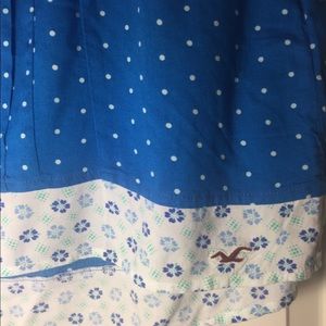 Spring/ summer top